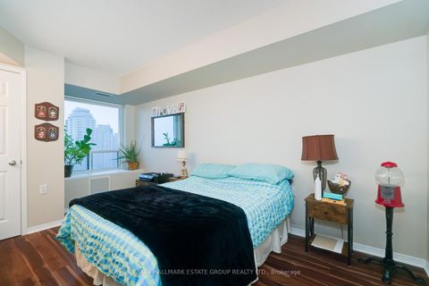 Photo 18 at 1909 - 35 Finch Avenue E, Willowdale East, Toronto
