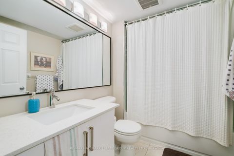 Photo 23 at 1909 - 35 Finch Avenue E, Willowdale East, Toronto