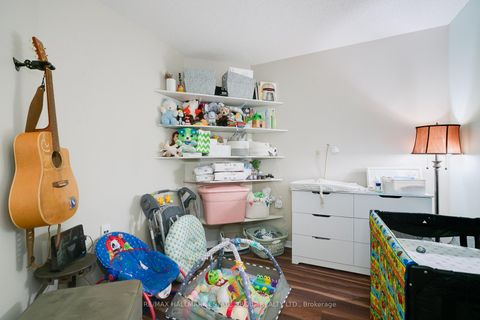 Photo 27 at 1909 - 35 Finch Avenue E, Willowdale East, Toronto