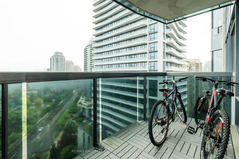 Photo 28 at 1909 - 35 Finch Avenue E, Willowdale East, Toronto