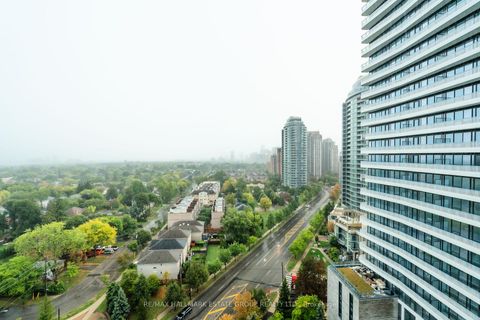 Photo 29 at 1909 - 35 Finch Avenue E, Willowdale East, Toronto