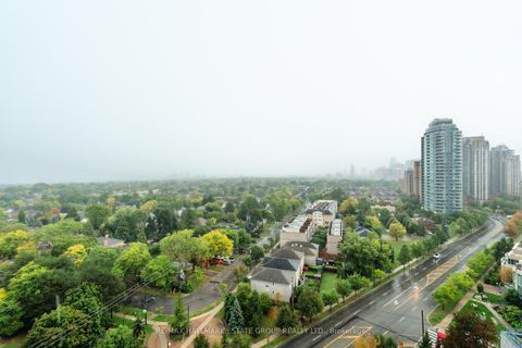 Photo 30 at 1909 - 35 Finch Avenue E, Willowdale East, Toronto