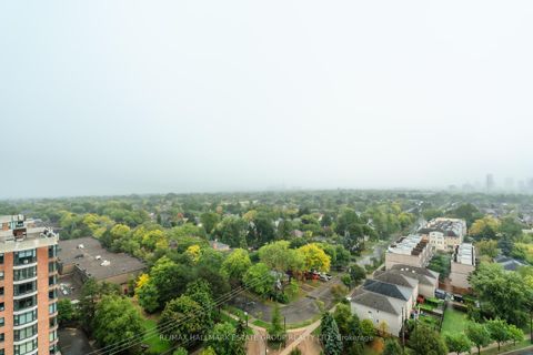 Photo 31 at 1909 - 35 Finch Avenue E, Willowdale East, Toronto
