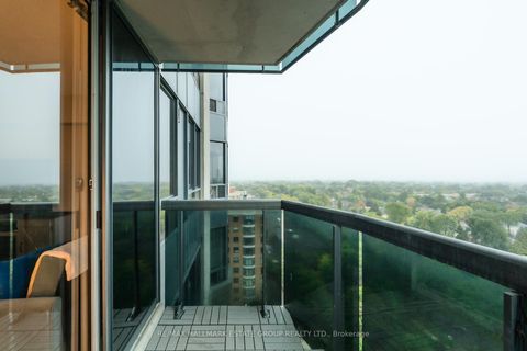 Photo 32 at 1909 - 35 Finch Avenue E, Willowdale East, Toronto