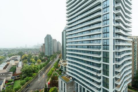 Photo 34 at 1909 - 35 Finch Avenue E, Willowdale East, Toronto