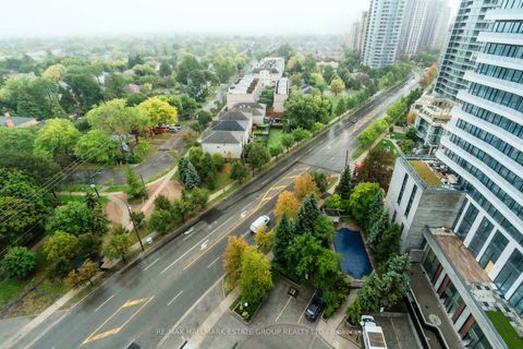 Photo 35 at 1909 - 35 Finch Avenue E, Willowdale East, Toronto
