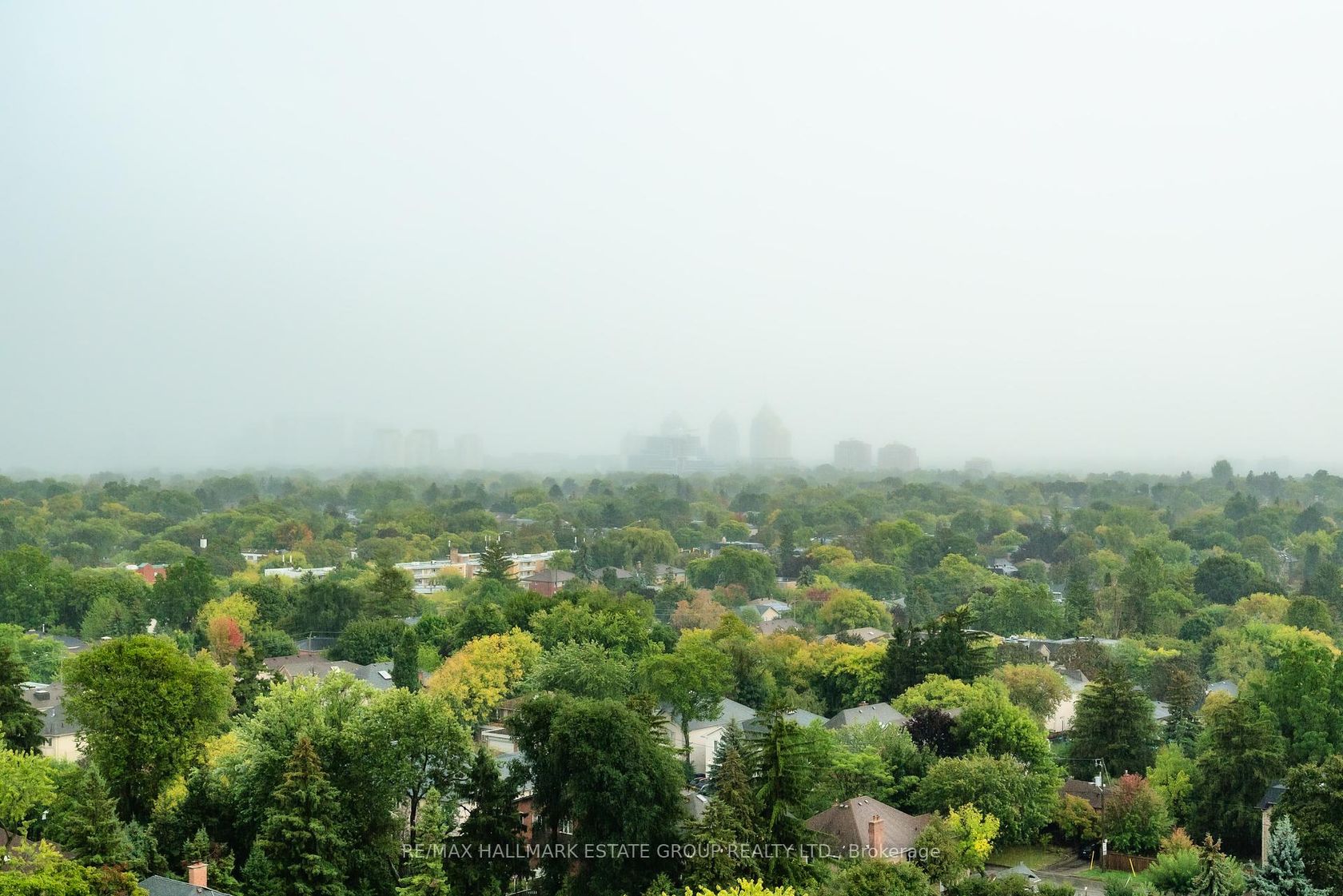 1909 - 35 Finch Avenue E, Willowdale East, Toronto 
