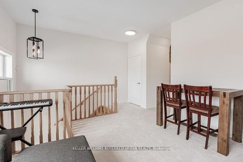 Photo 5 at 351 Tennant Circle, Vellore Village, Vaughan