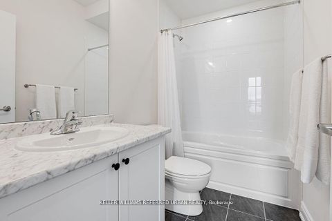 Photo 23 at 351 Tennant Circle, Vellore Village, Vaughan