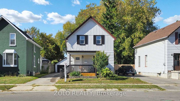 Photo 0 at 246 Court Street, Central, Oshawa
