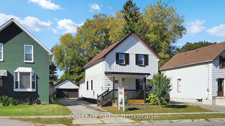 Photo 1 at 246 Court Street, Central, Oshawa