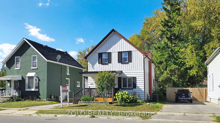 Photo 2 at 246 Court Street, Central, Oshawa