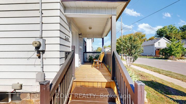 Photo 3 at 246 Court Street, Central, Oshawa