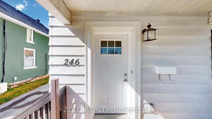 Photo 4 at 246 Court Street, Central, Oshawa