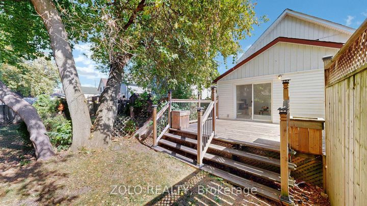 Photo 34 at 246 Court Street, Central, Oshawa