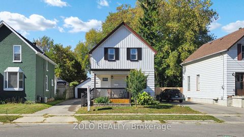 Photo 0 at 246 Court Street, Central, Oshawa