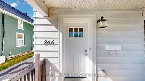 Photo 4 at 246 Court Street, Central, Oshawa