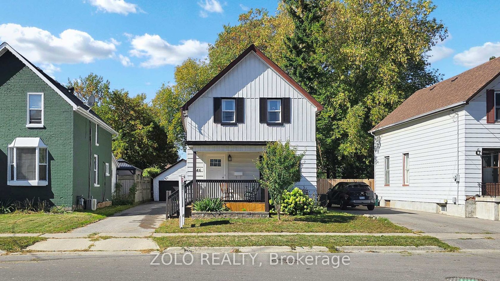 246 Court Street, Central, Oshawa 2