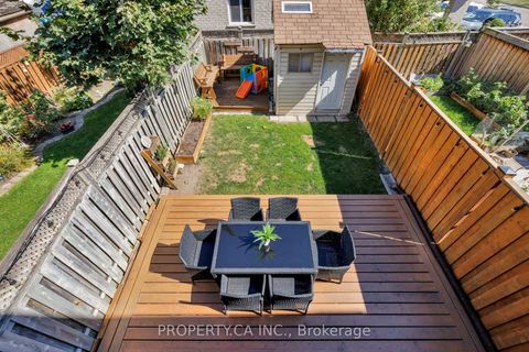 Photo 37 at 42 West Oak Crescent, Pelmo Park W4, Toronto