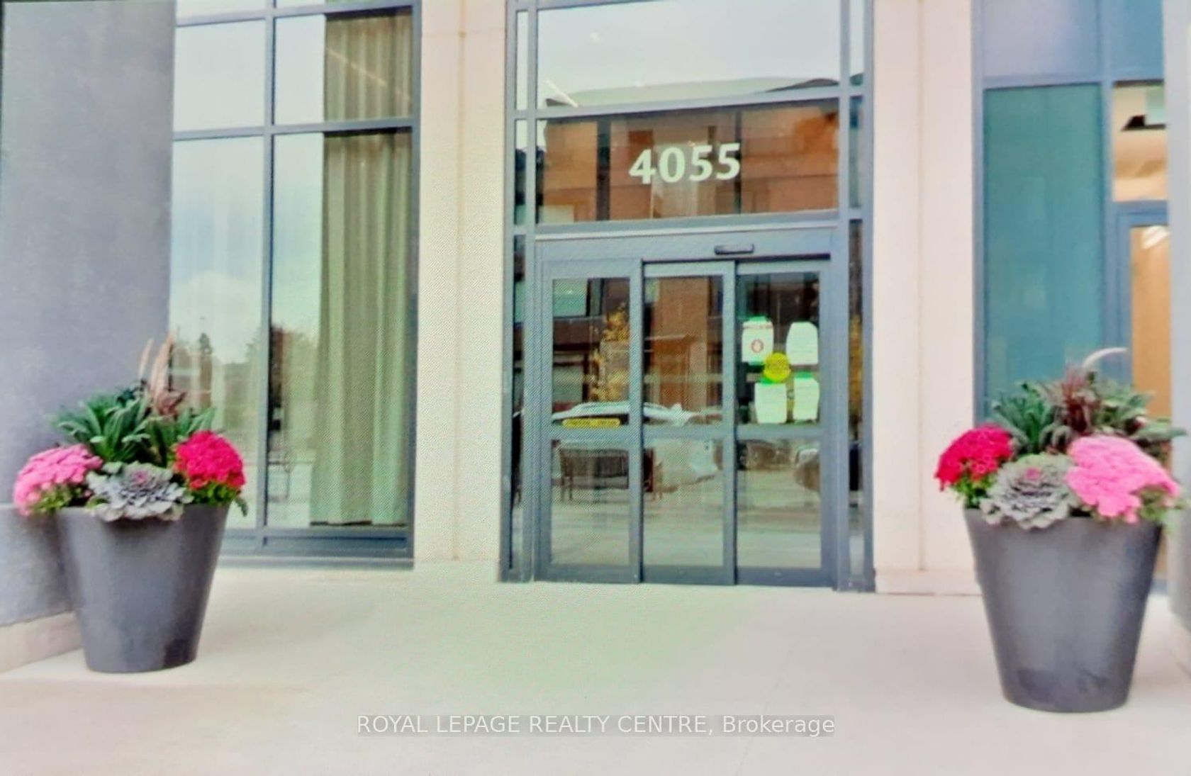 627 - 4055 Parkside Village Drive, City Centre, Mississauga 