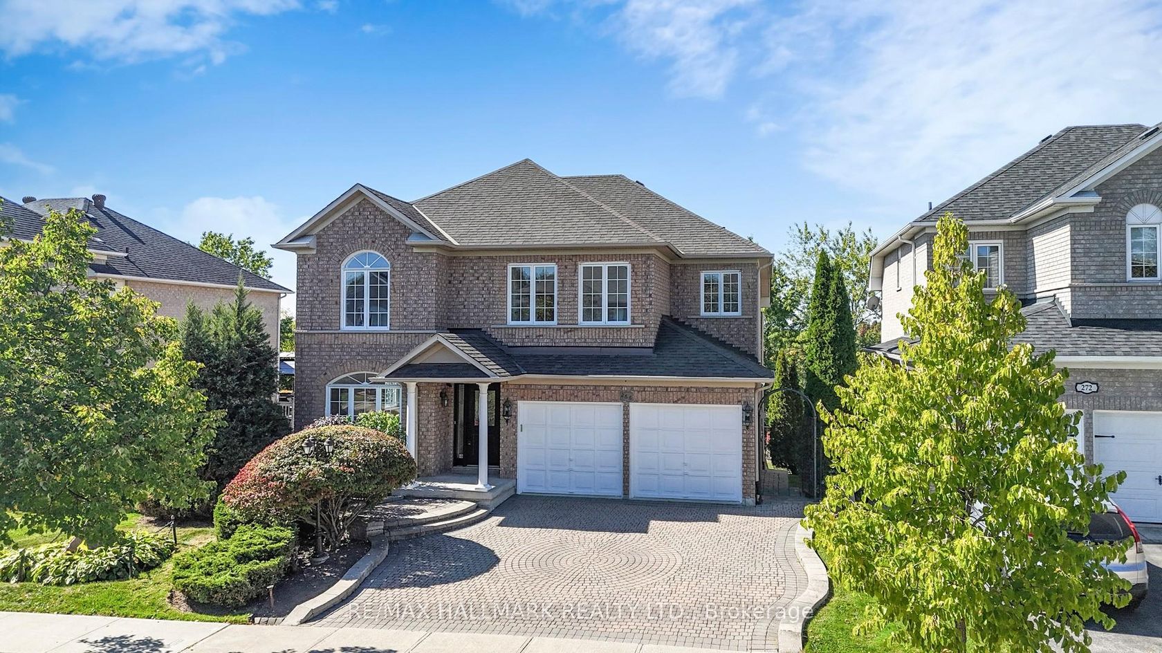 266 Napa Valley Avenue, Sonoma Heights, Vaughan 