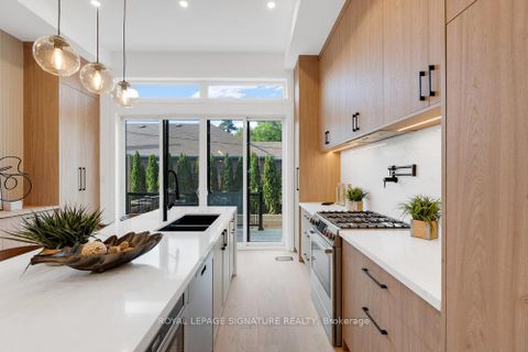 Photo 20 at 74B Floyd Avenue, Broadview North, Toronto