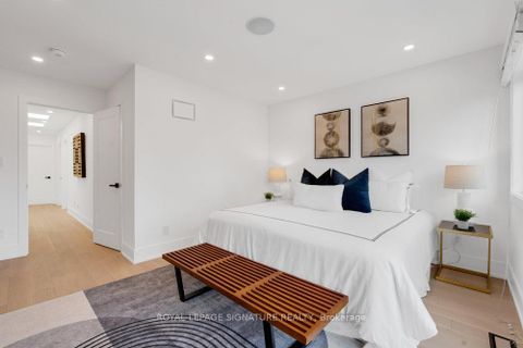 Photo 23 at 74B Floyd Avenue, Broadview North, Toronto