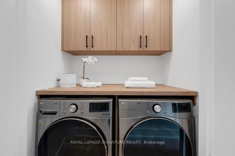 Photo 34 at 74B Floyd Avenue, Broadview North, Toronto