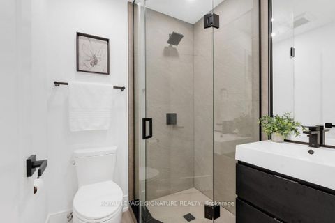 Photo 37 at 74B Floyd Avenue, Broadview North, Toronto