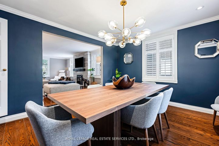 Photo 12 at 5 Pine Ridge Lane, Brampton East, Brampton