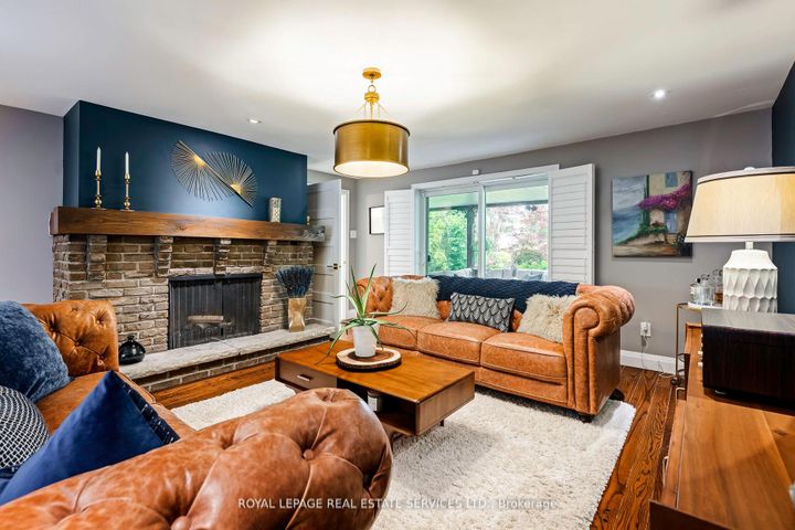 Photo 16 at 5 Pine Ridge Lane, Brampton East, Brampton