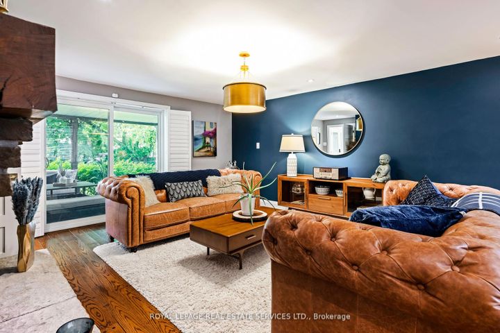 Photo 17 at 5 Pine Ridge Lane, Brampton East, Brampton
