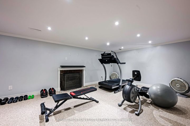 Photo 30 at 5 Pine Ridge Lane, Brampton East, Brampton