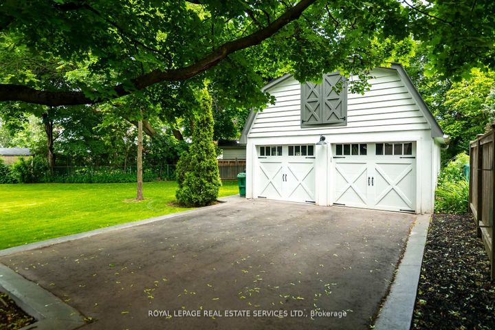 Photo 38 at 5 Pine Ridge Lane, Brampton East, Brampton