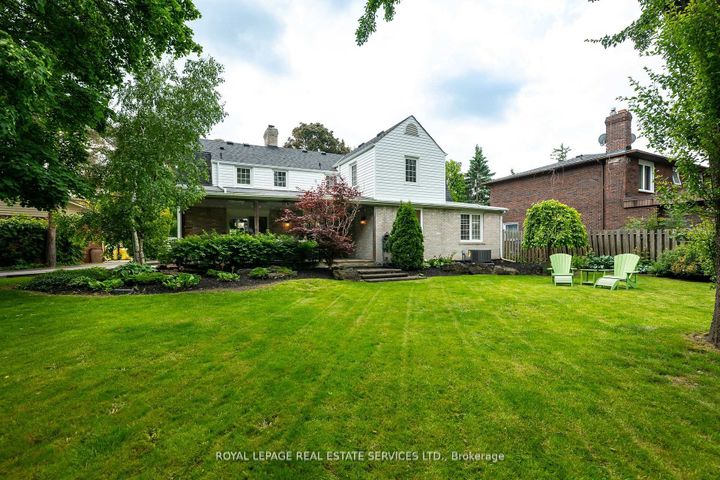 Photo 45 at 5 Pine Ridge Lane, Brampton East, Brampton