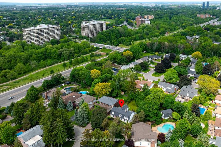 Photo 46 at 5 Pine Ridge Lane, Brampton East, Brampton