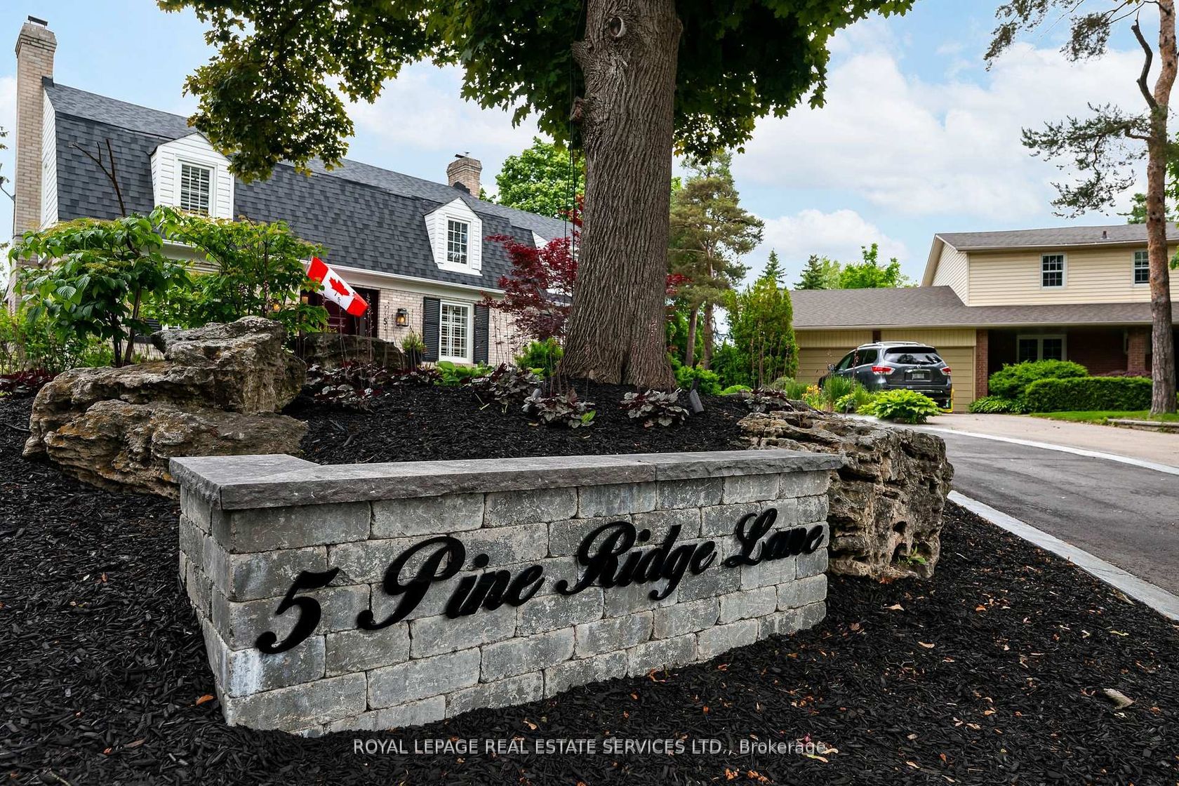 5 Pine Ridge Lane, Brampton East, Brampton 2