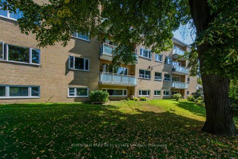 Photo 20 at 3 - 75 Scarborough Road, The Beaches, Toronto