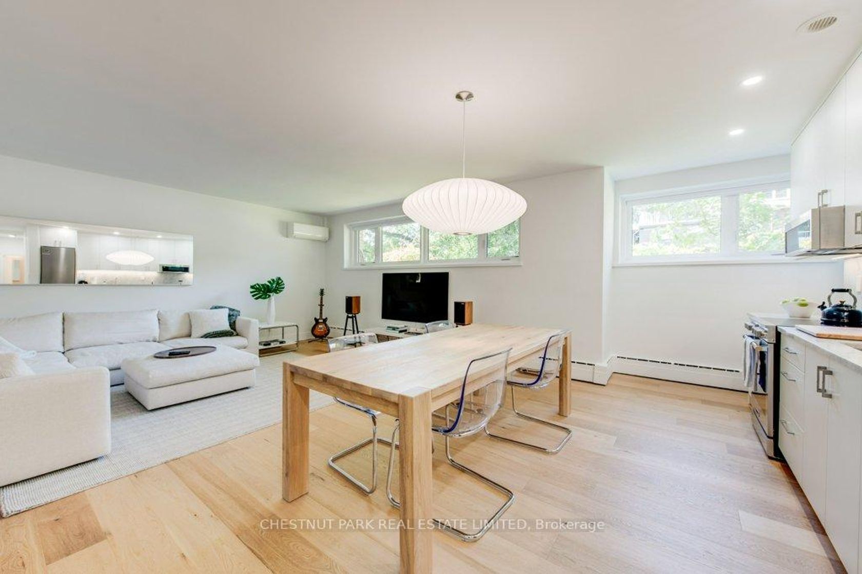 3 - 75 Scarborough Road, The Beaches, Toronto 