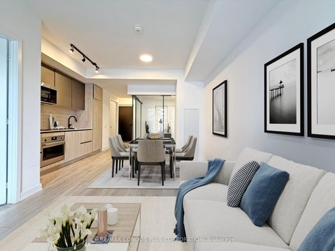 Photo 0 at 1305 - 108 Peter Street, Waterfront Communities C1, Toronto
