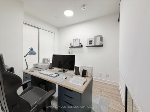 Photo 7 at 1305 - 108 Peter Street, Waterfront Communities C1, Toronto