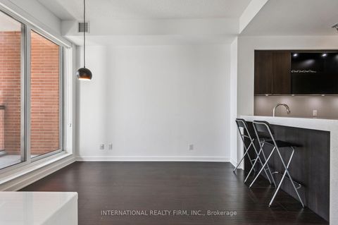 Photo 14 at 303 - 55 Regent Park Boulevard, Regent Park, Toronto