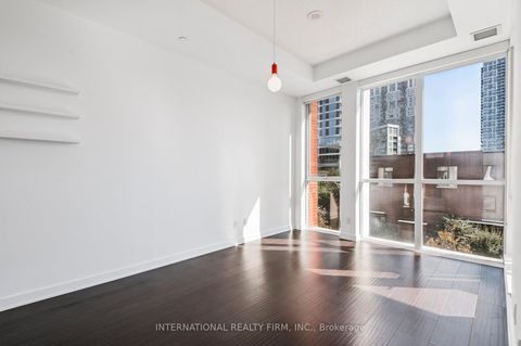 Photo 17 at 303 - 55 Regent Park Boulevard, Regent Park, Toronto