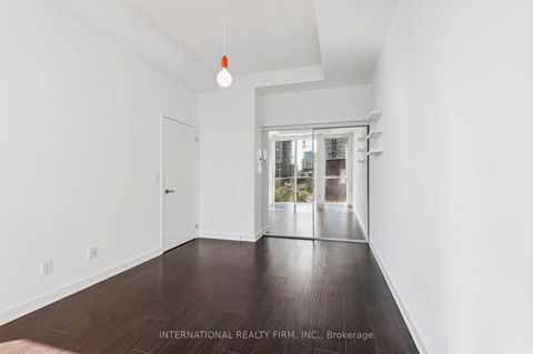 Photo 19 at 303 - 55 Regent Park Boulevard, Regent Park, Toronto