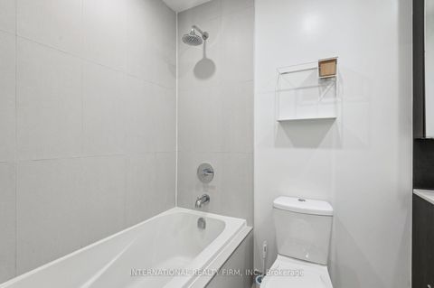 Photo 25 at 303 - 55 Regent Park Boulevard, Regent Park, Toronto