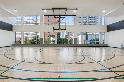 Photo 33 at 303 - 55 Regent Park Boulevard, Regent Park, Toronto