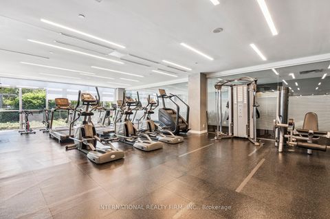 Photo 36 at 303 - 55 Regent Park Boulevard, Regent Park, Toronto