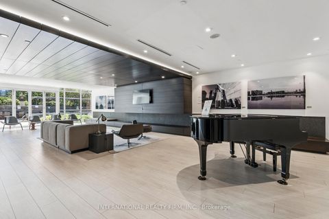 Photo 38 at 303 - 55 Regent Park Boulevard, Regent Park, Toronto