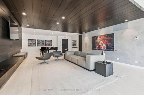 Photo 39 at 303 - 55 Regent Park Boulevard, Regent Park, Toronto