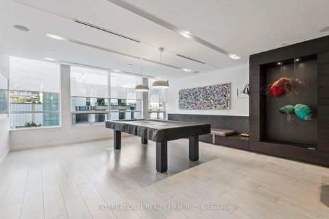 Photo 42 at 303 - 55 Regent Park Boulevard, Regent Park, Toronto
